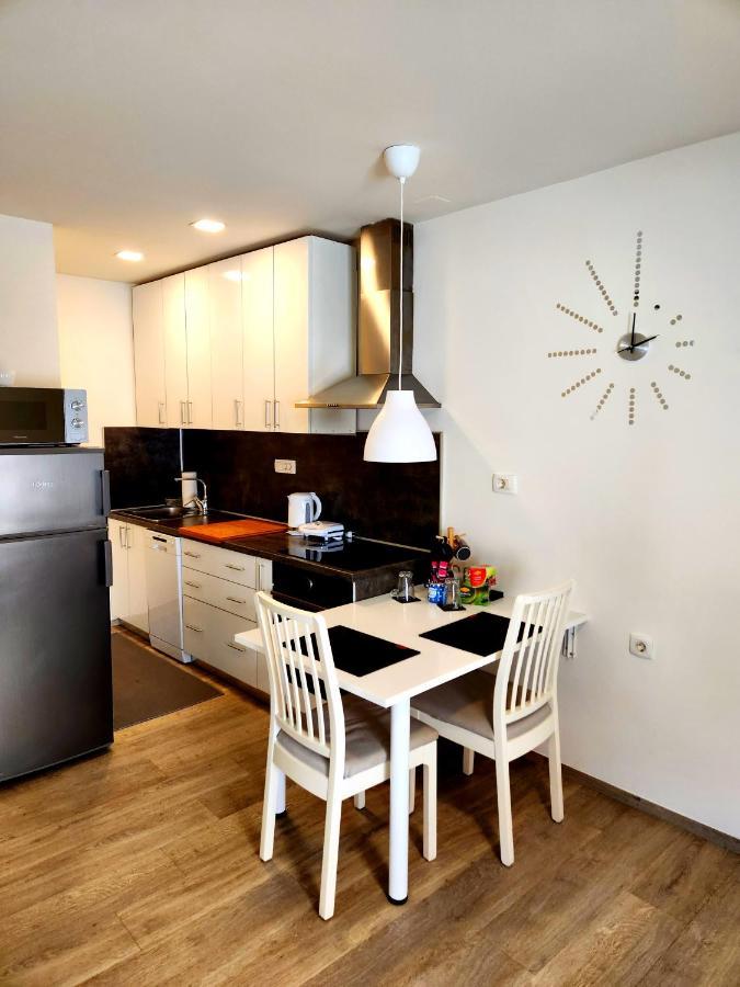 Studio Apartma V8 Марибор Екстериор снимка