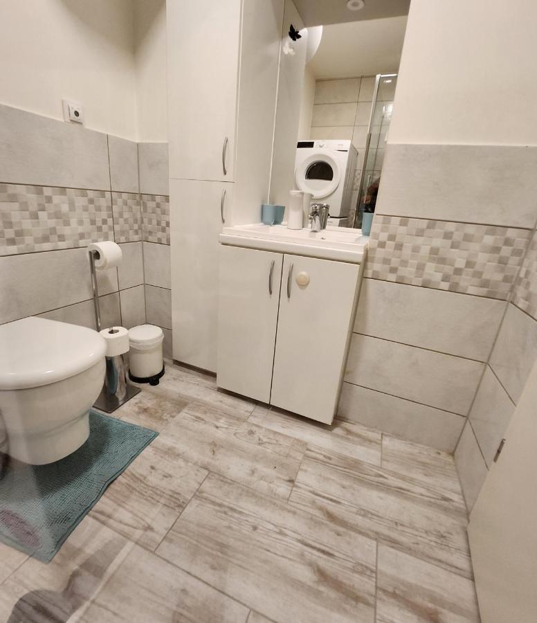 Studio Apartma V8 Марибор Екстериор снимка