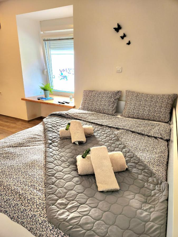 Studio Apartma V8 Марибор Екстериор снимка